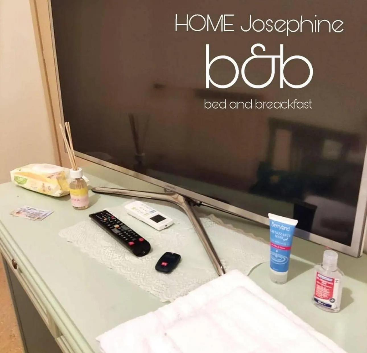 home josèphine Caserte Extérieur photo