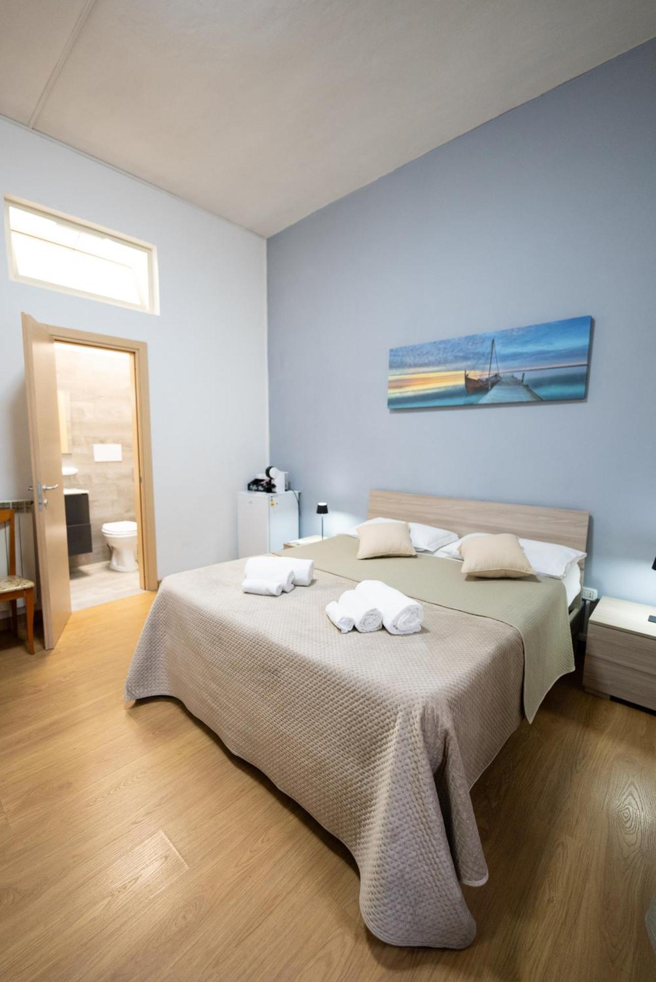 home josèphine Caserte Extérieur photo