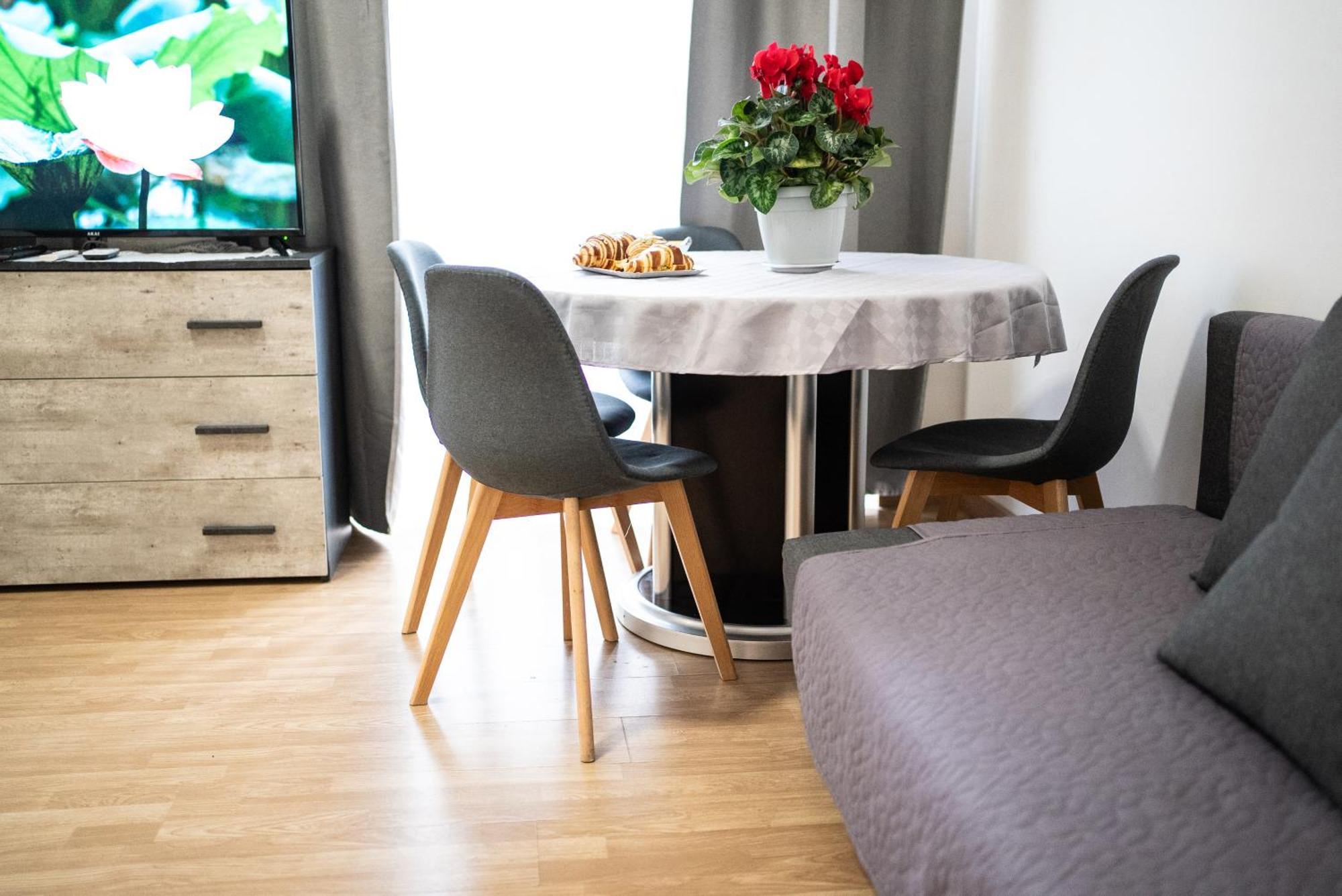 home josèphine Caserte Extérieur photo
